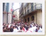 07July05 - Nay, Jenny, Baz, Andy in Spain - Running of Bulls 085 * 2272 x 1704 * (863KB)